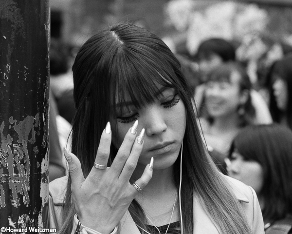 西村勇人 Hayato Nishimura<br />ハワード Howard Weitzman<br />木村英一郎 Eiichiro Kimura<br />小島三幸 Miyuki Ojima「RED Photo Gallery ５周年記念 メンバー展<br />1ST WEEK_2」