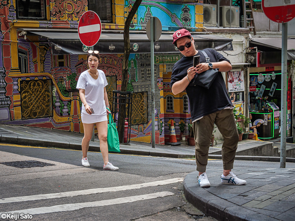 佐藤圭司 Keiji Sato<br />佐藤充 Mitsuru Sato<br />鎌田篤慎 Shigenori Kamata<br />坂本謙一 Kenichi Sakamoto「RED Photo Gallery ５周年記念 メンバー展<br />2ND WEEK_1」