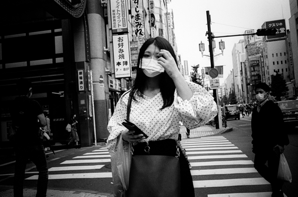 佐藤充 Mitsuru Sato「昨日_1」