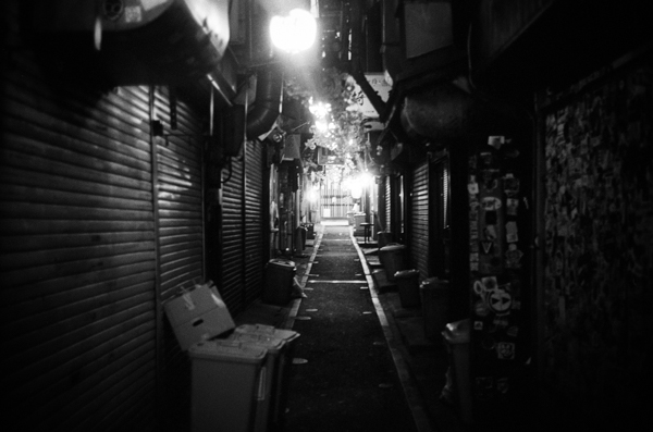 佐藤充 Mitsuru Sato「昨日_2」