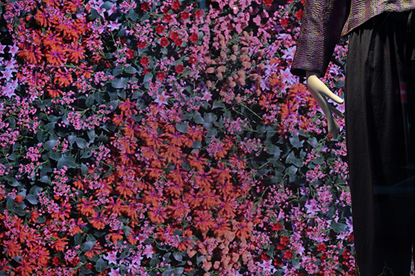 小島三幸 Miyuki Ojima「メモリー_1」