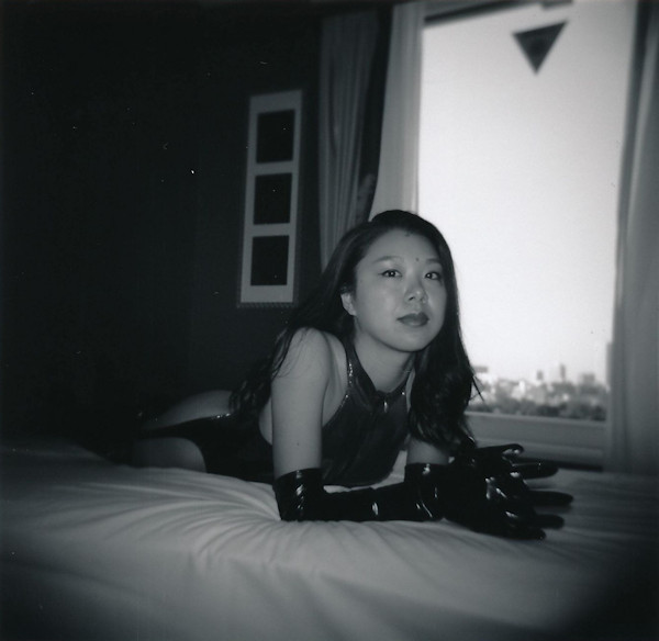 柊一華 Ichika Hiiragi<br />(RED Photo Gallery 企画展)「ガールズ2_1」