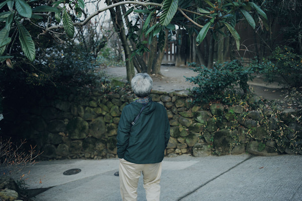 中川仁史 Satoshi Nakagawa「Tokyo - Fukuoka_1」