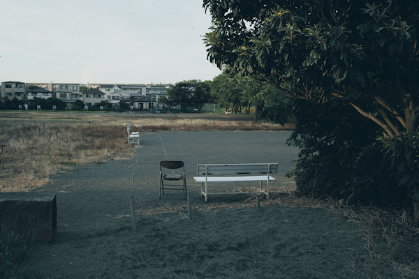 中川仁史 Satoshi Nakagawa「Tokyo - Fukuoka_2」