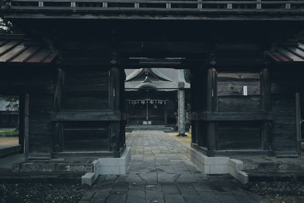 中川仁史 Satoshi Nakagawa「Tokyo - Fukuoka_3」