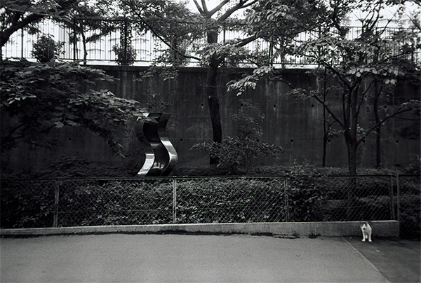 木村英一郎 Eiichiro Kimura「In Time_1」