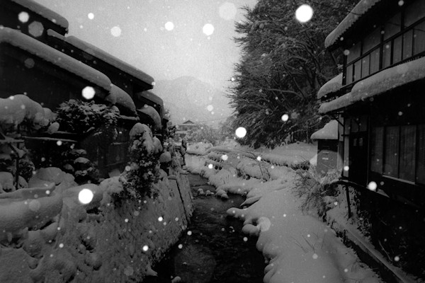 西村勇人 Hayato Nishimura「Distance_1」