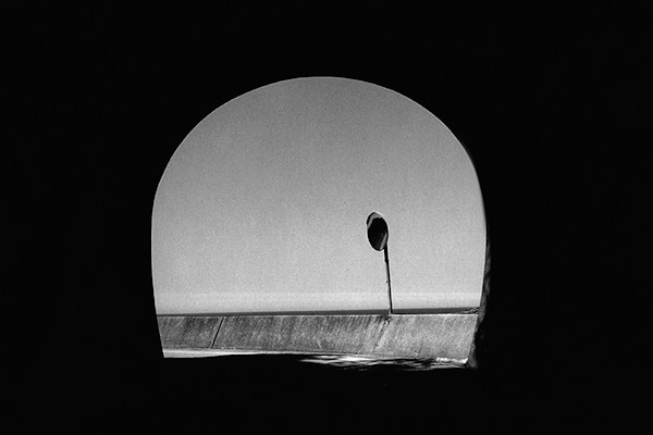 西村勇人 Hayato Nishimura「Distance_2」