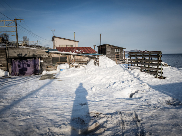 佐藤圭司 Keiji Sato「張碓から忍路へ -春-_3」
