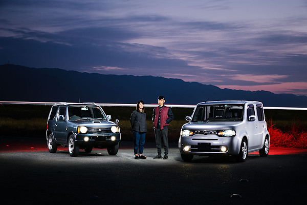 中川仁史 Satoshi Nakagawa「PHOTOGRAPH_1」