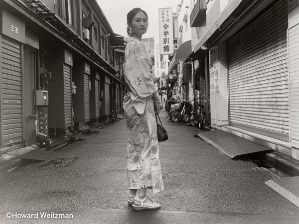 小島三幸 Miyuki Ojima<br />坂本謙一 Kenichi Sakamoto<br />ハワード・ワイツマン<br /> Howard Weitzman「RED Photo Gallery 6周年記念 メンバー展<br />3rd WEEK_3」