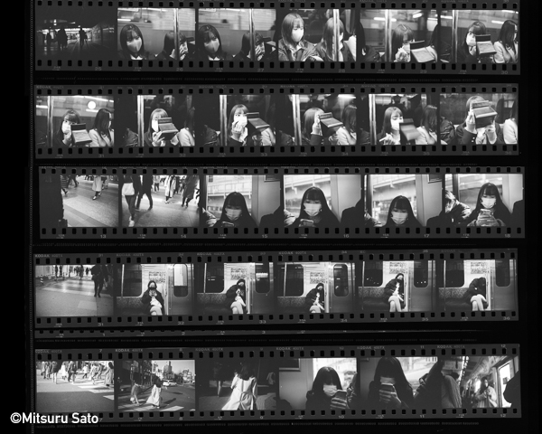 高橋和孝 Kazutaka Takahashi<br />佐藤充 Mitsuru Sato<br />小松透 Toru Komatsu「RED Photo Gallery 6周年記念 メンバー展<br />4th WEEK_2」