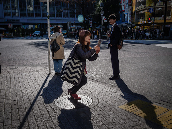 佐藤圭司 Keiji Sato「東京Days_3」