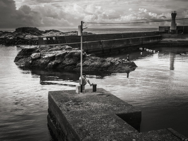 佐藤圭司 Keiji Sato「黒砂_2」