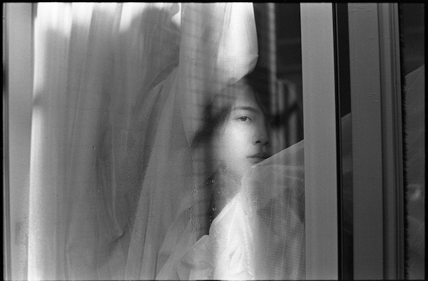 今尾偲 Shinobu Imao「蜃気楼_1」