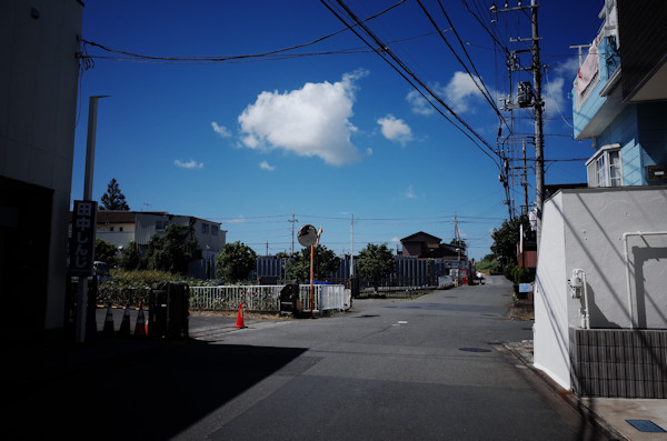 鎌田篤慎 Shigenori Kamata「saudade_2」