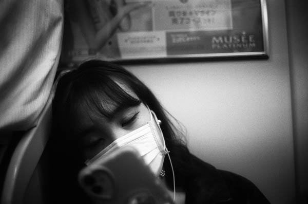 佐藤充 Mitsuru Sato「昨日_3」