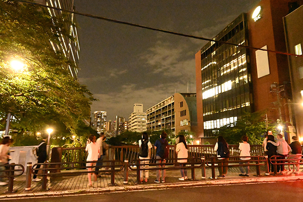 小島三幸 Miyuki Ojima「ハレ ときどき_3」