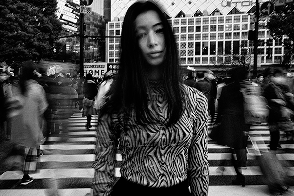 鈴木達朗 Tatsuo Suzuki「「反転」2020-2022_1」