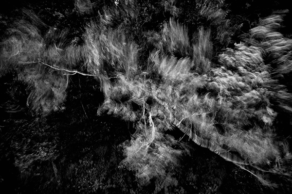 鈴木達朗 Tatsuo Suzuki「「反転」2020-2022_3」