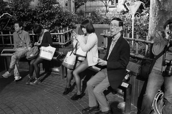 ハワード・ワイツマン<br />　　Howard Weitzman「Kabukicho Nights_2」