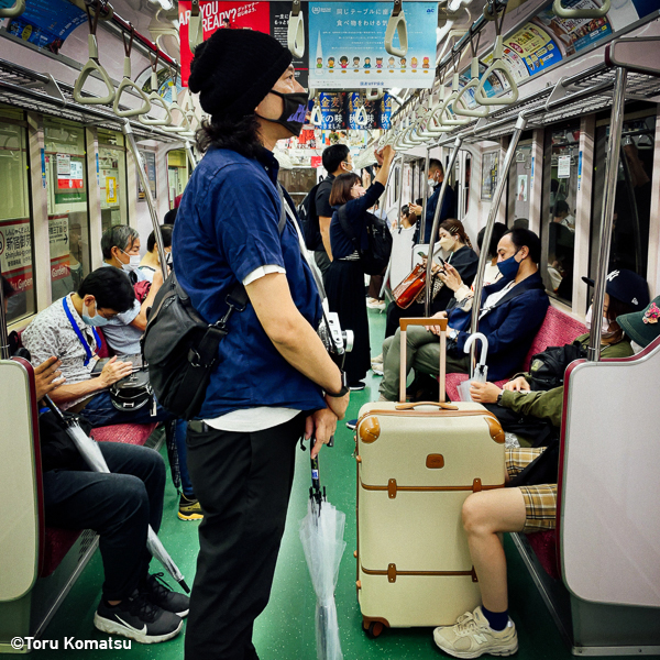 小松透 Toru Komatsu<br />ハワード・ワイツマン<br /> Howard Weitzman<br />吉田耕司 Koji Yoshida<br />鷲尾倫夫 Michio Washio<br /> (特別メンバー)「RED Photo Gallery 7周年記念 メンバー展<br />1st WEEK_1」