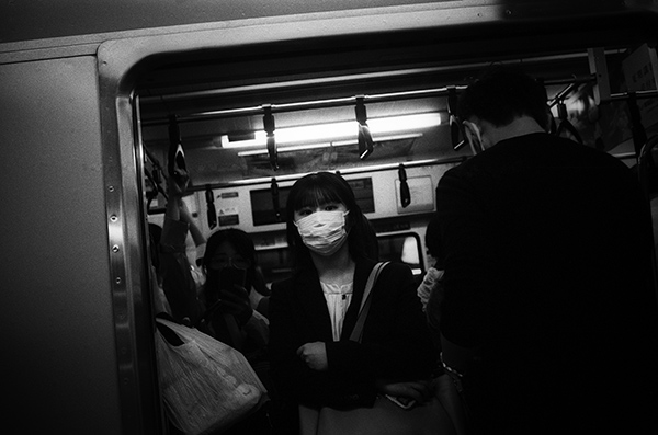 佐藤充 Mitsuru Sato「昨日_1」