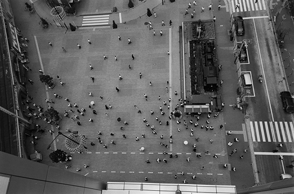 木村英一郎 Eiichiro Kimura「Rewind_1」