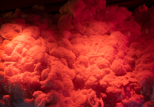 小島三幸 Miyuki Ojima「dream of 〜夢の途中〜_1」