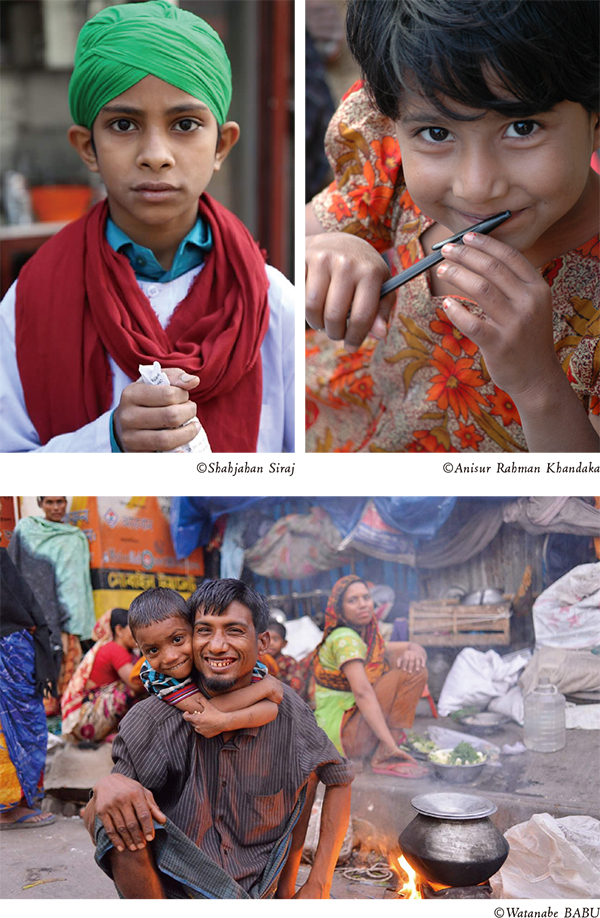 「東京写真月間2022」運営委員会「「東京写真月間2022」特別企画<br />日本・バングラデシュ50th<br />#Peace of Children 　#Pray for Peace<br />日本・バングラデシュ外交関係樹立50周年記念_1」