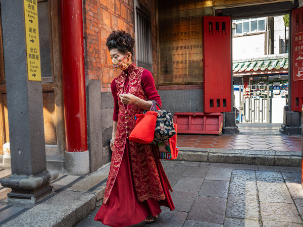 佐藤圭司 Keiji Sato「ウーシャンフェン(五香粉)_1」