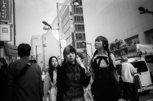 佐藤充 Mitsuru Sato「昨日_2」