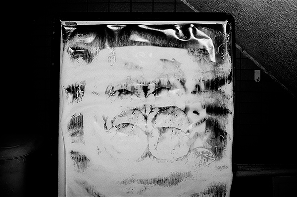 蒲原裕 Yu Kamohara「不整脈 II_2」