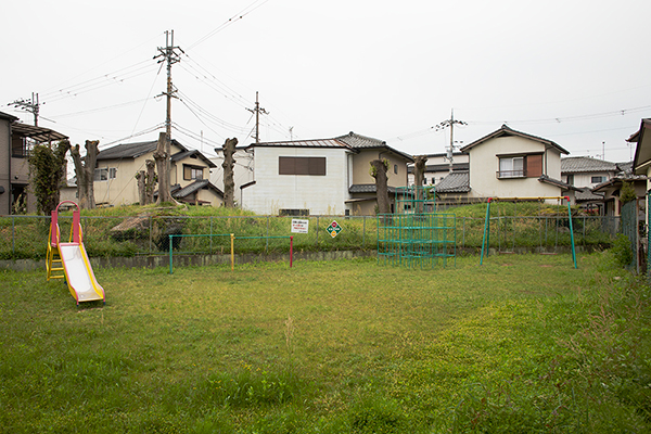 西村勇人 Hayato Nishimura「Mounds_2」