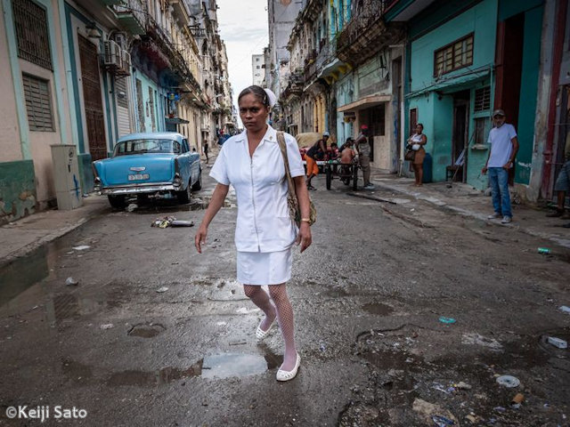 坂本謙一 Kenichi Sakamoto<br />ハワード・ワイツマン<br />　Howard Weitzman<br />佐藤圭司 Keiji Sato<br />鷲尾倫夫 Michio Washio「RED Photo Gallery 9周年記念 メンバー展<br />1st WEEK_3」