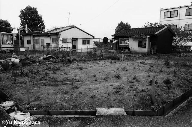 蒲原裕 Yu Kamohara<br />木村英一郎 Eiichiro Kimura<br />西村勇人 Hayato Nishimura<br />鷲尾倫夫 Michio Washio「RED Photo Gallery 9周年記念 メンバー展<br />2nd WEEK_1」