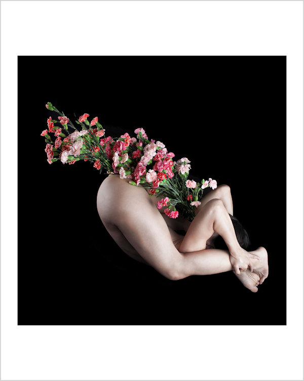 許曉薇 Hee Siow-Wey「1839當代藝廊 × RED Photo Gallery 交流展<br />「The Vessel that Blossoms」_1」