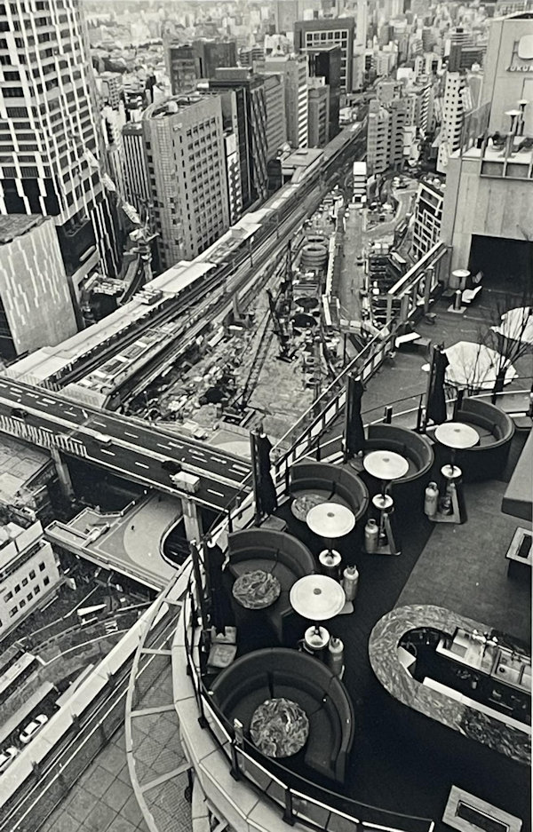 木村英一郎 Eiichiro Kimura「In Time_1」