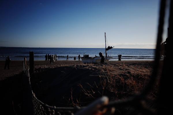 鎌田篤慎 Shigenori Kamata「Saudade_2」