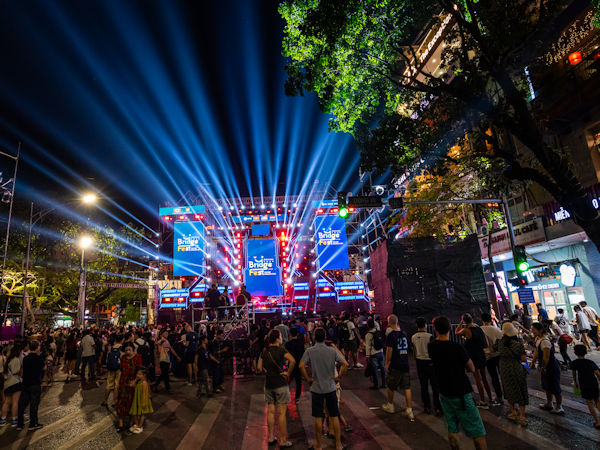 佐藤圭司 Keiji Sato「from ハノイ_1」