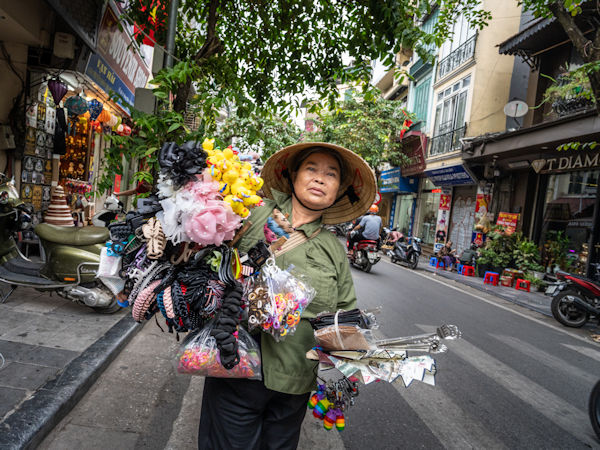 佐藤圭司 Keiji Sato「from ハノイ_2」