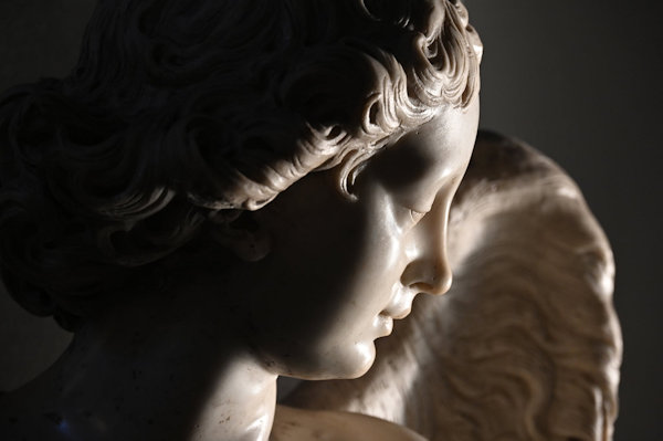 小島三幸 Miyuki Ojima「時々刻々 -Roma-_1」