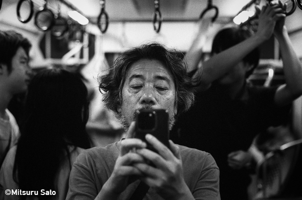 小松透 Toru Komatsu<br />佐藤圭司 Keiji Sato<br />佐藤充 Mitsuru Sato<br />鷲尾倫夫 Michio Washio「RED Photo Gallery 10周年記念 メンバー展<br />1st WEEK_3」