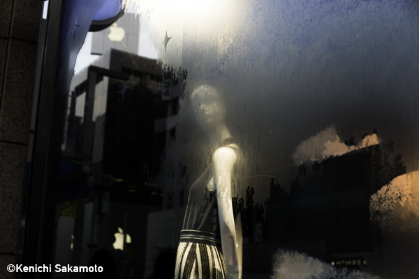 小島三幸 Miyuki Ojima<br />坂本謙一 Kenichi Sakamoto<br />高橋和孝 Kazutaka Takahashi<br />鷲尾倫夫 Michio Washio「RED Photo Gallery 10周年記念 メンバー展<br />3rd WEEK_2」