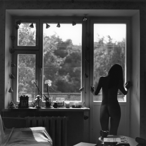 リカルド・ガリード<br />Ricardo Garrido「RED Photo Gallery 10周年記念展<br />新メンバー紹介展<br />Windows_1」