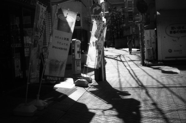 佐藤充 Mitsuru Sato「昨日_2」